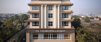 P K Unicorn Hotel & Banquet