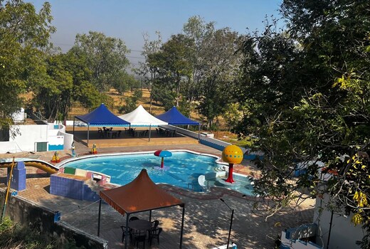 Neelkanth Motels & Hotels Ltd.