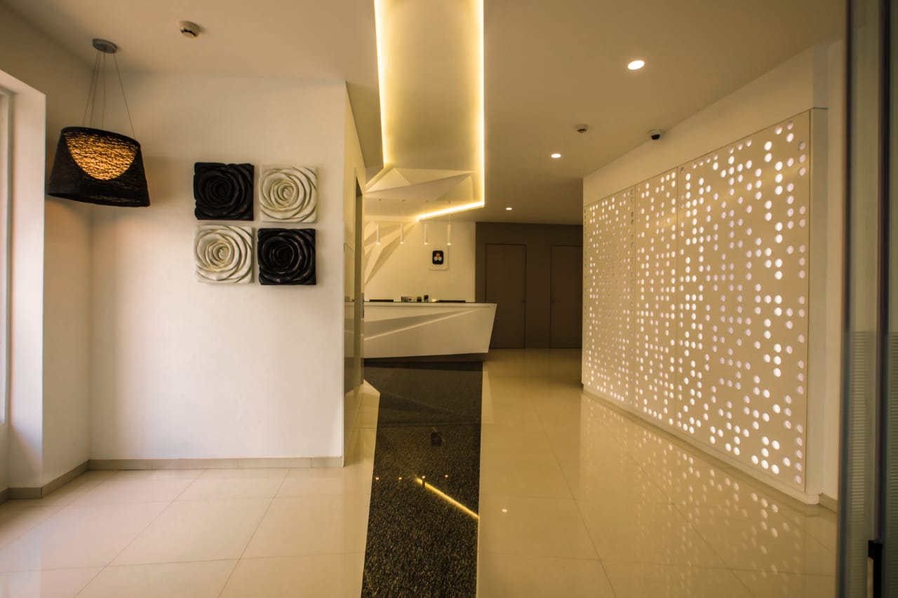 Main gallery