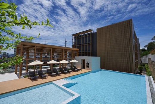 Has Pattaya