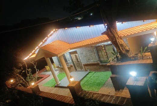 Rutba Villa