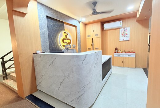 Hotel TGR Bharuch