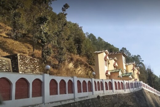 KMVN Padampuri
