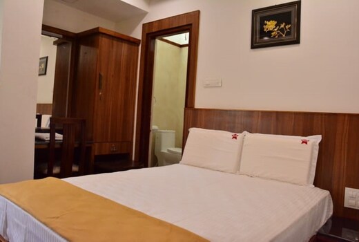 RDS Guest House -- Highways