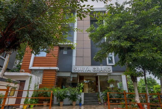 Surya Grand