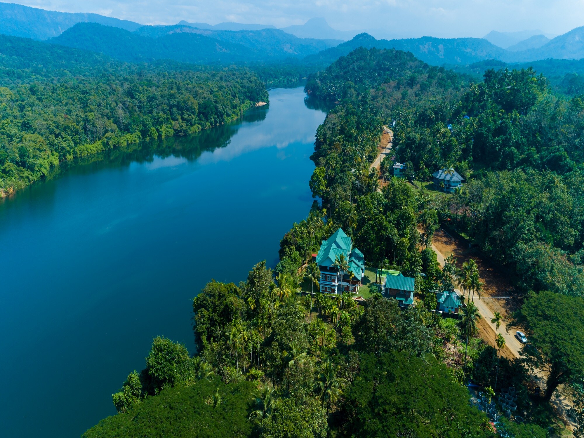 Dhanyasree Nadiyoram