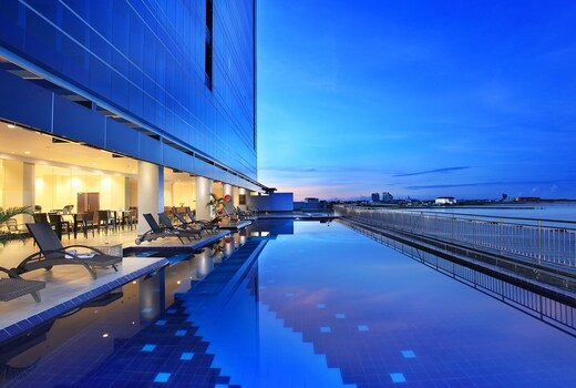 Swiss-Belhotel Makassar