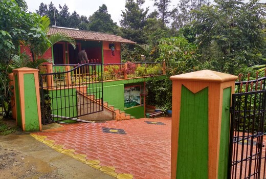 Bhagavathy Budget Cottages & Dormitory