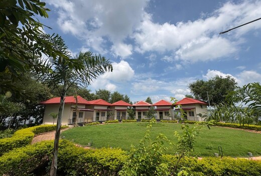 Odhni Dam Resort