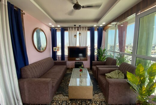 Premium Homestay