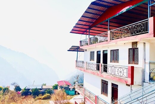 Hotel Chopta Heaven Stays