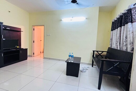 Sai Nivas homestay
