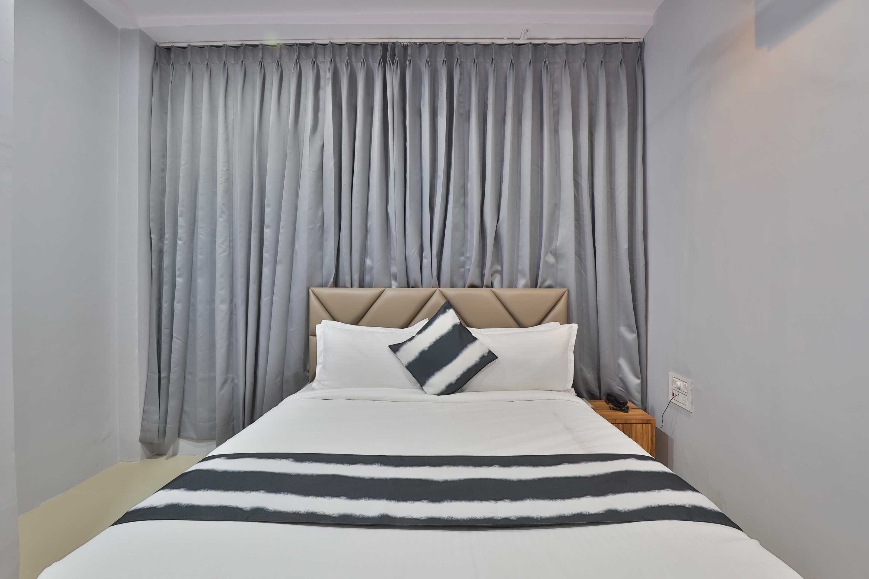 Hotel O Rivanta