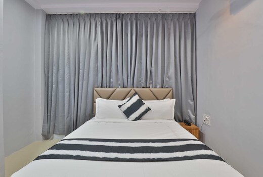 Hotel O Rivanta