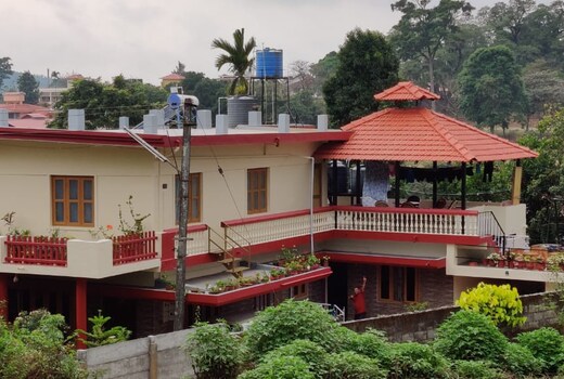 Comfort zone | Rooms in a Homestay