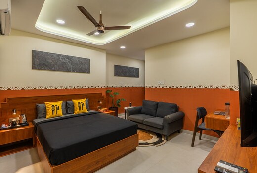 The Hosteller Indore