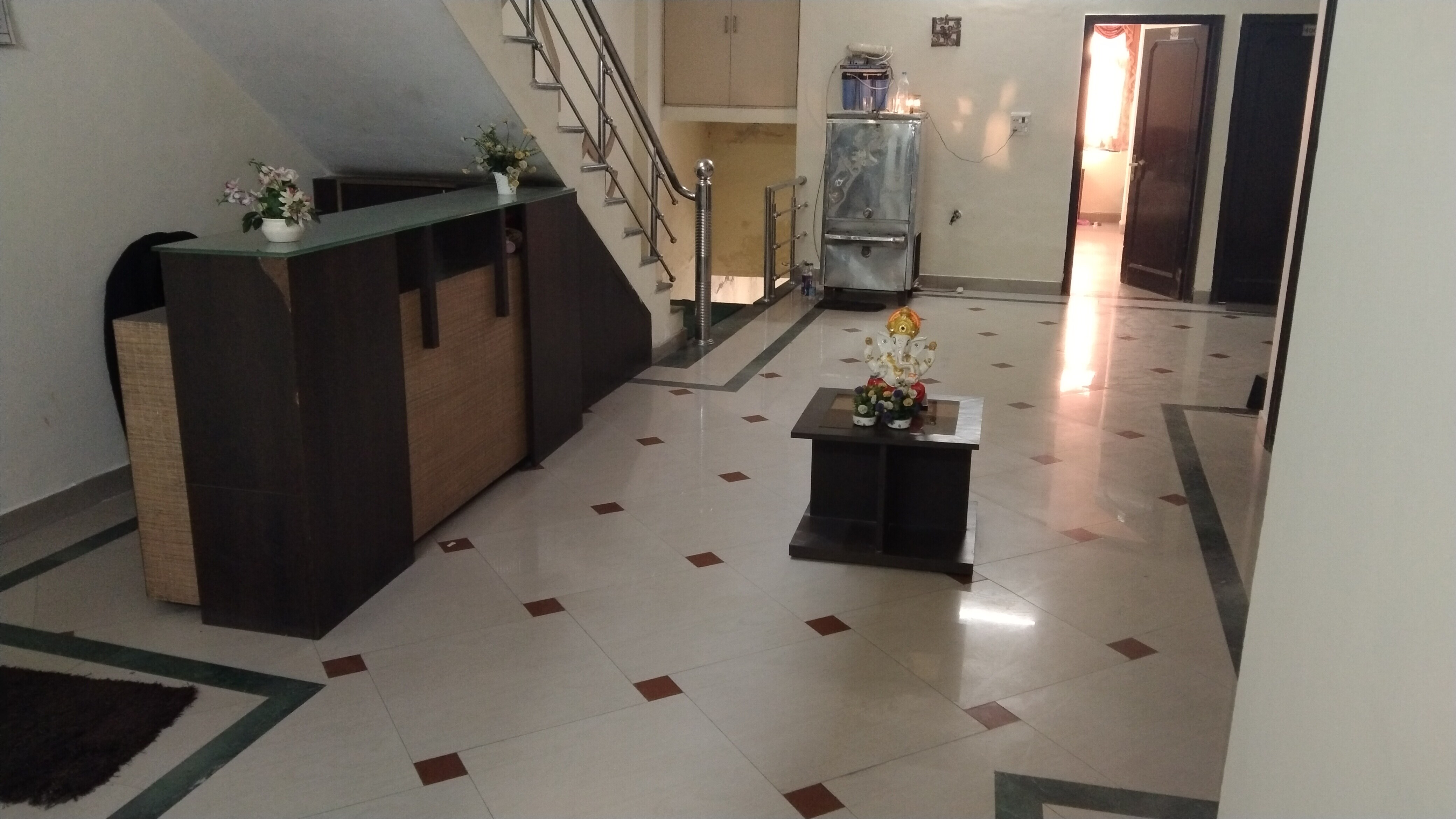Hotel maharaja