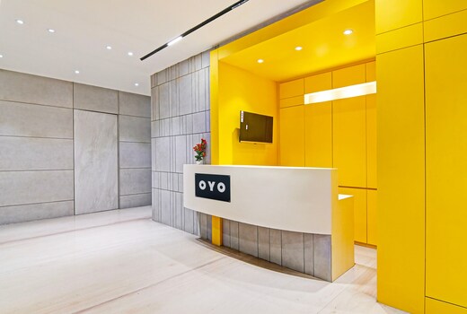 Super Hotel O SAMOTEL