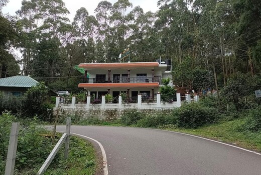 Voyage Munnar Laya Home Stay