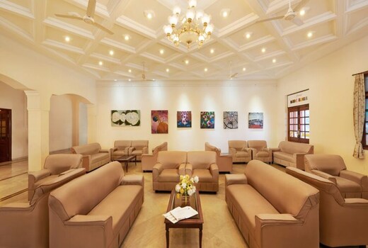 Main gallery