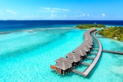Sheraton Maldives Full Moon Resort & Spa - Complimentary Roundtrip Transfer