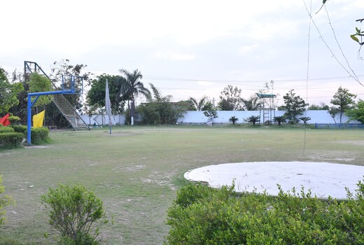 Khet Camp An Adventure Village