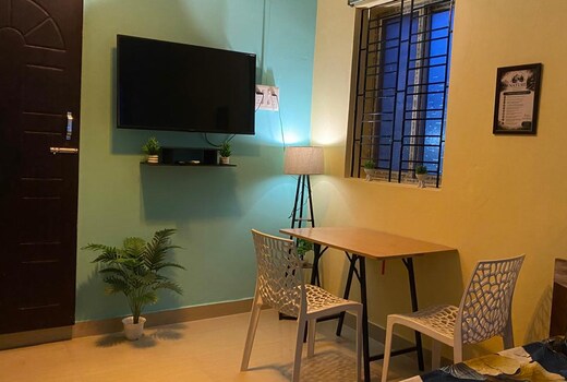 Nature Homestay