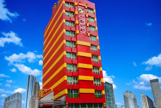 Hotel Sogo Malate