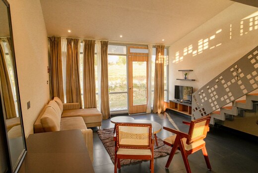 Bir Valley Retreat Cottages