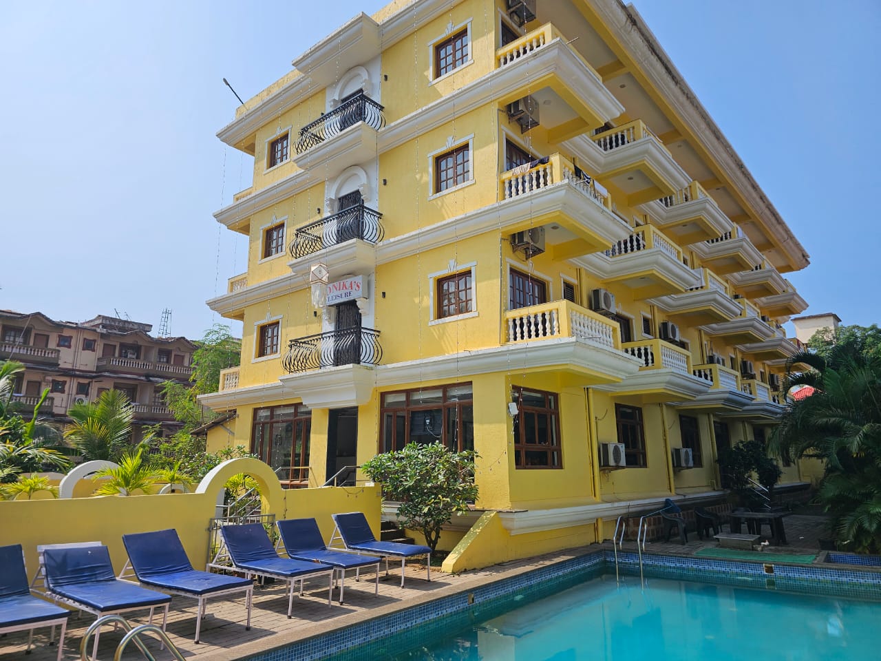 Sonika Leisure