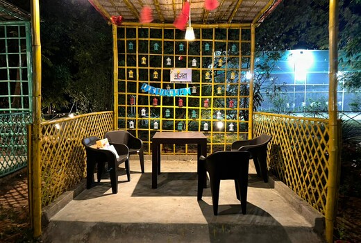 Main gallery