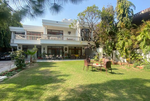 The Stay Inn | Bed & Breakfast