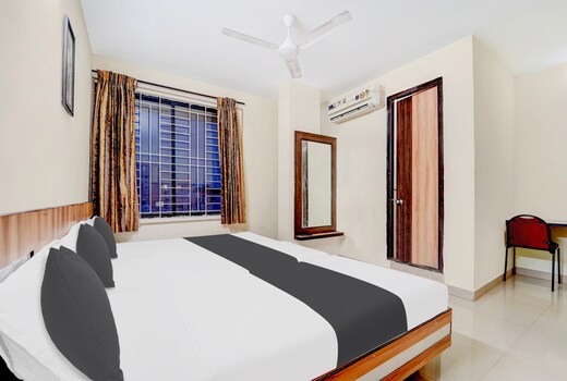 Hotel O SIGMA HOTEL