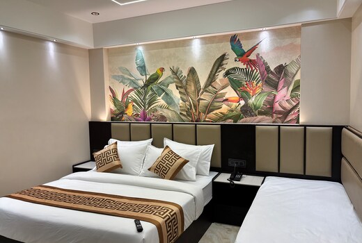 Hotel Atlas By RCJ,Vijay Nagar, Indore