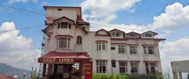 Hotel Golf Links