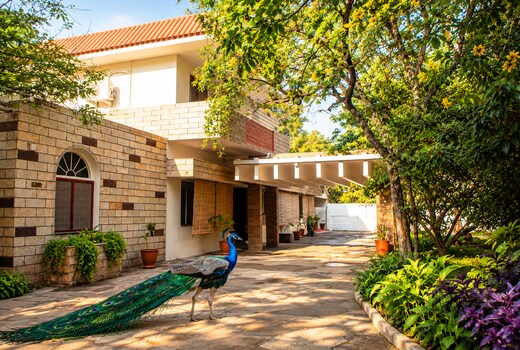 Akshaya Bungalow Coimbatore
