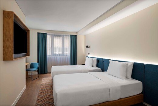 Hampton by Hilton Istanbul Sirkeci