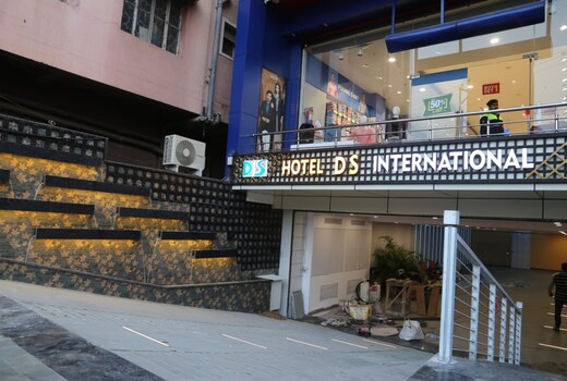 Hotel DS International