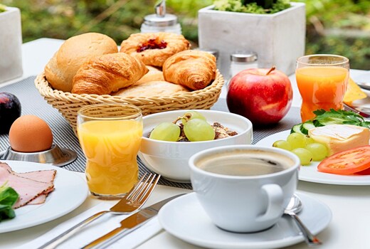Garner Hotel FRANKFURT - PALMENGARTEN by IHG