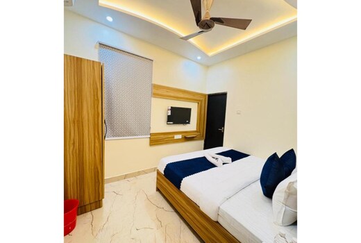 Hotel Shree Shyam Kunj