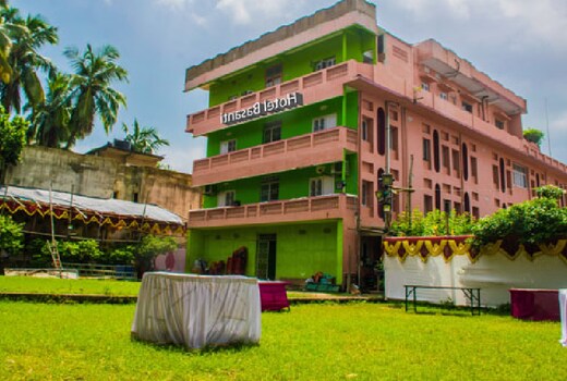 Hotel Basanti