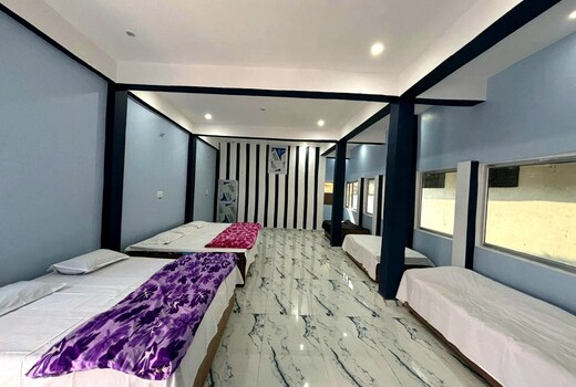 Shree Valmiki Homestay Ayodhya