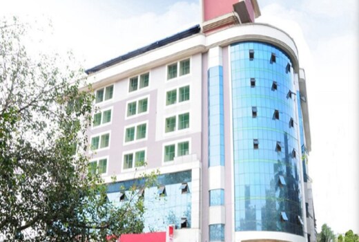 Span Hotel