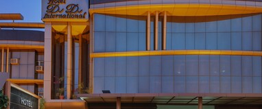 Hotel DIDI International