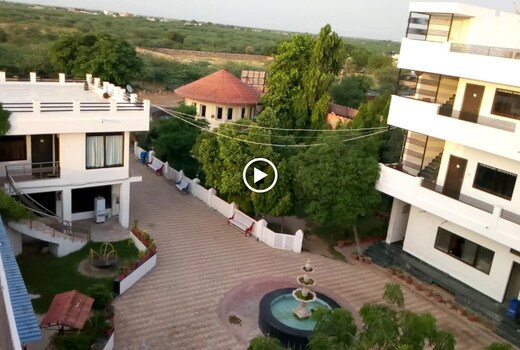 PAGRI RESORTS