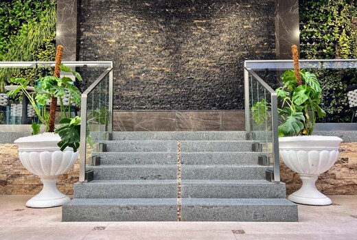 Marjan Plaza Hotel