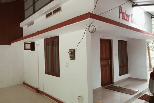 Peter Cottage 2bh