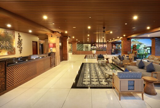 Main gallery
