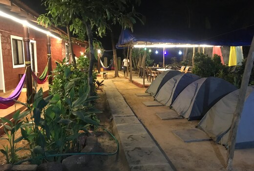 Tusker Tribe Hostel