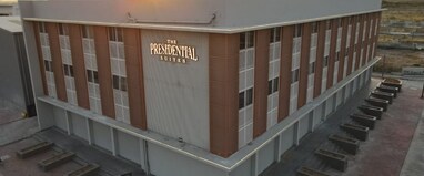 The Presidential Suites